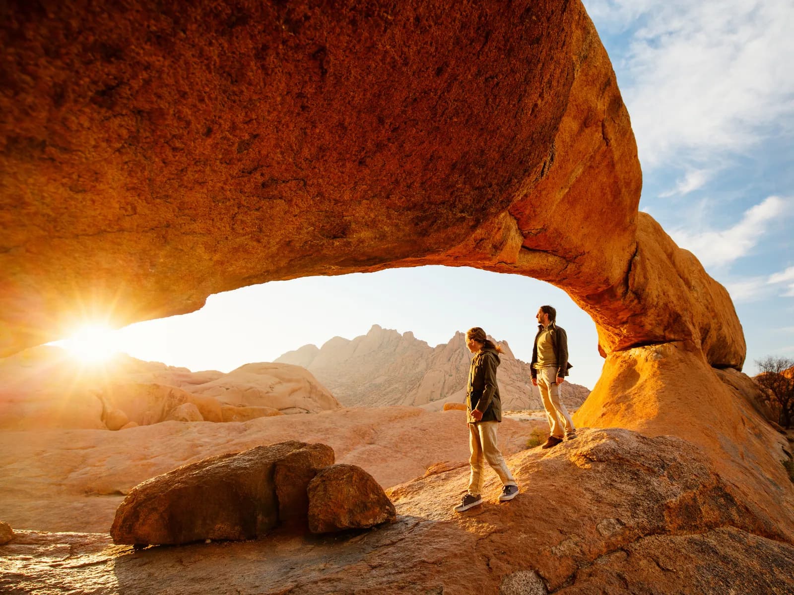 Namibia