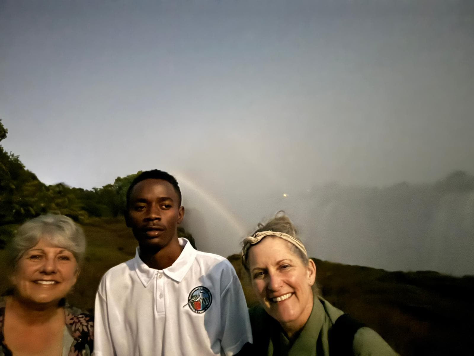 Victoria Falls Guided Walking Tour gallery image 4