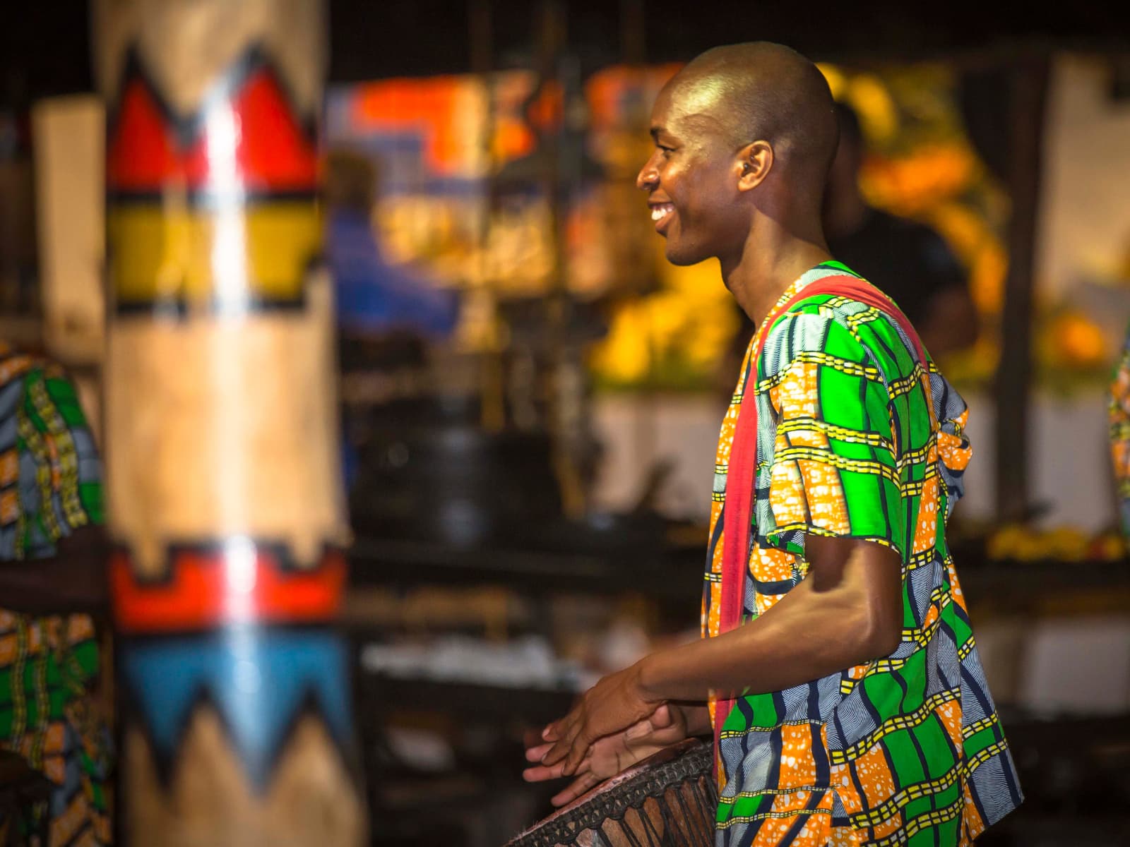 Boma Dinner & Drum Show gallery image 2