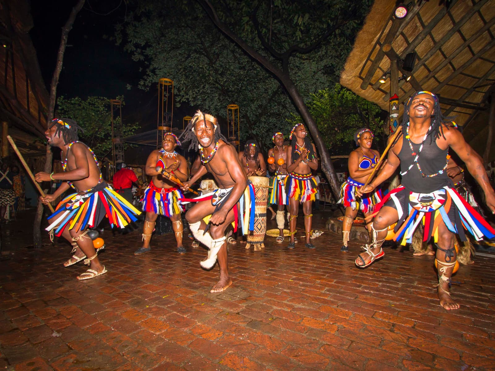 Boma Dinner & Drum Show gallery image 3