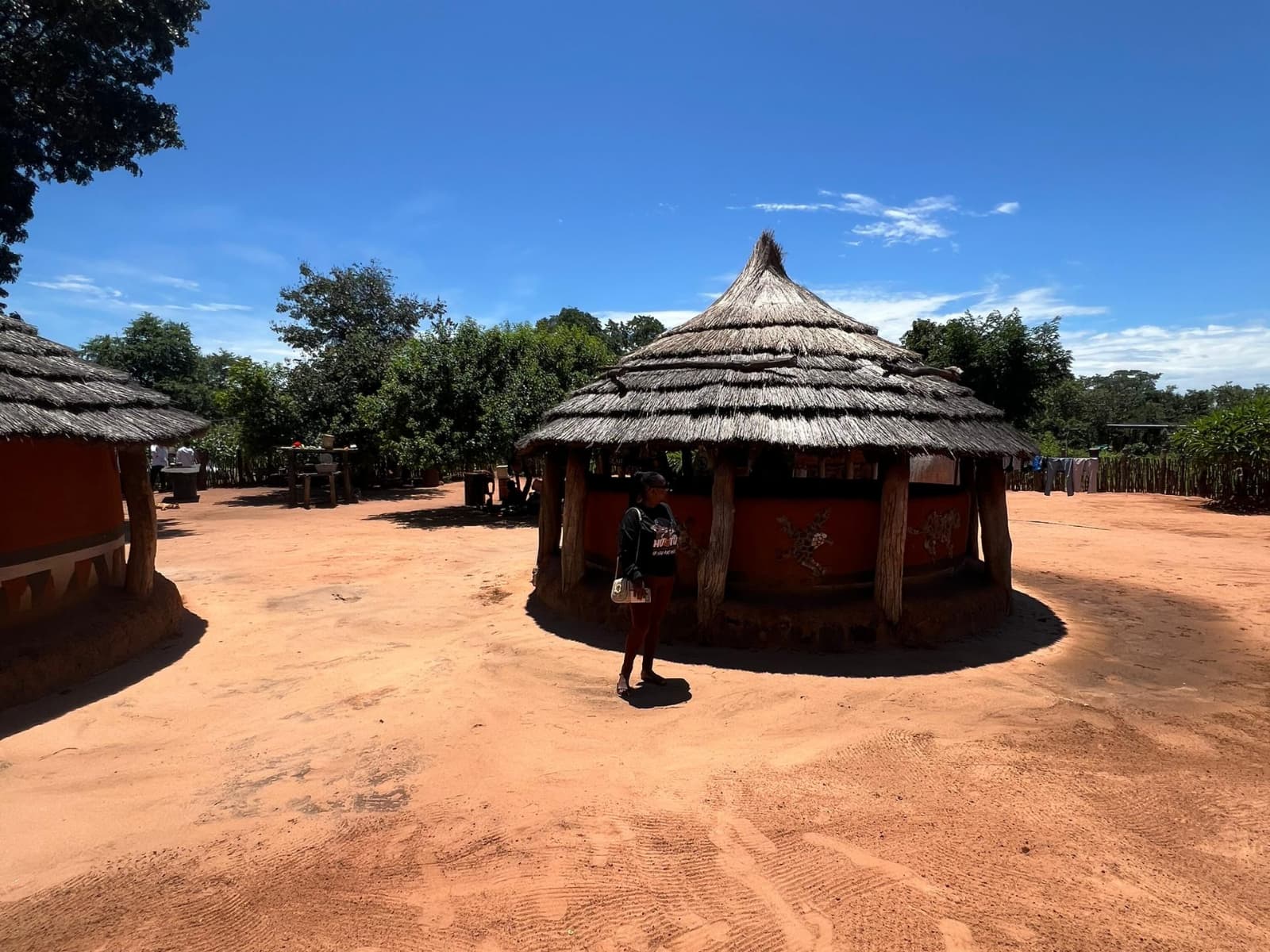 Into Zimbabwean Village Life gallery image 1