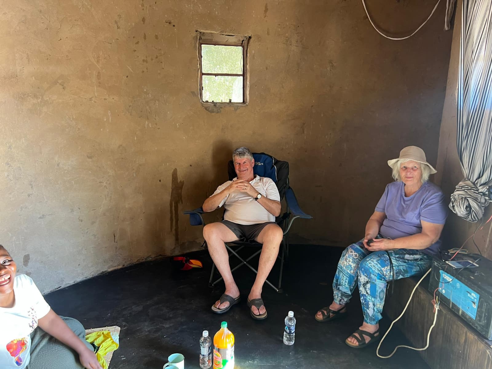 Into Zimbabwean Village Life gallery image 2