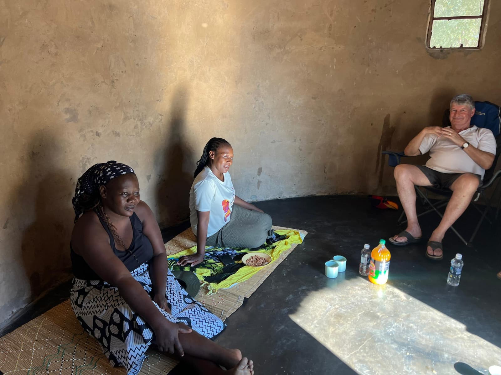 Into Zimbabwean Village Life gallery image 5