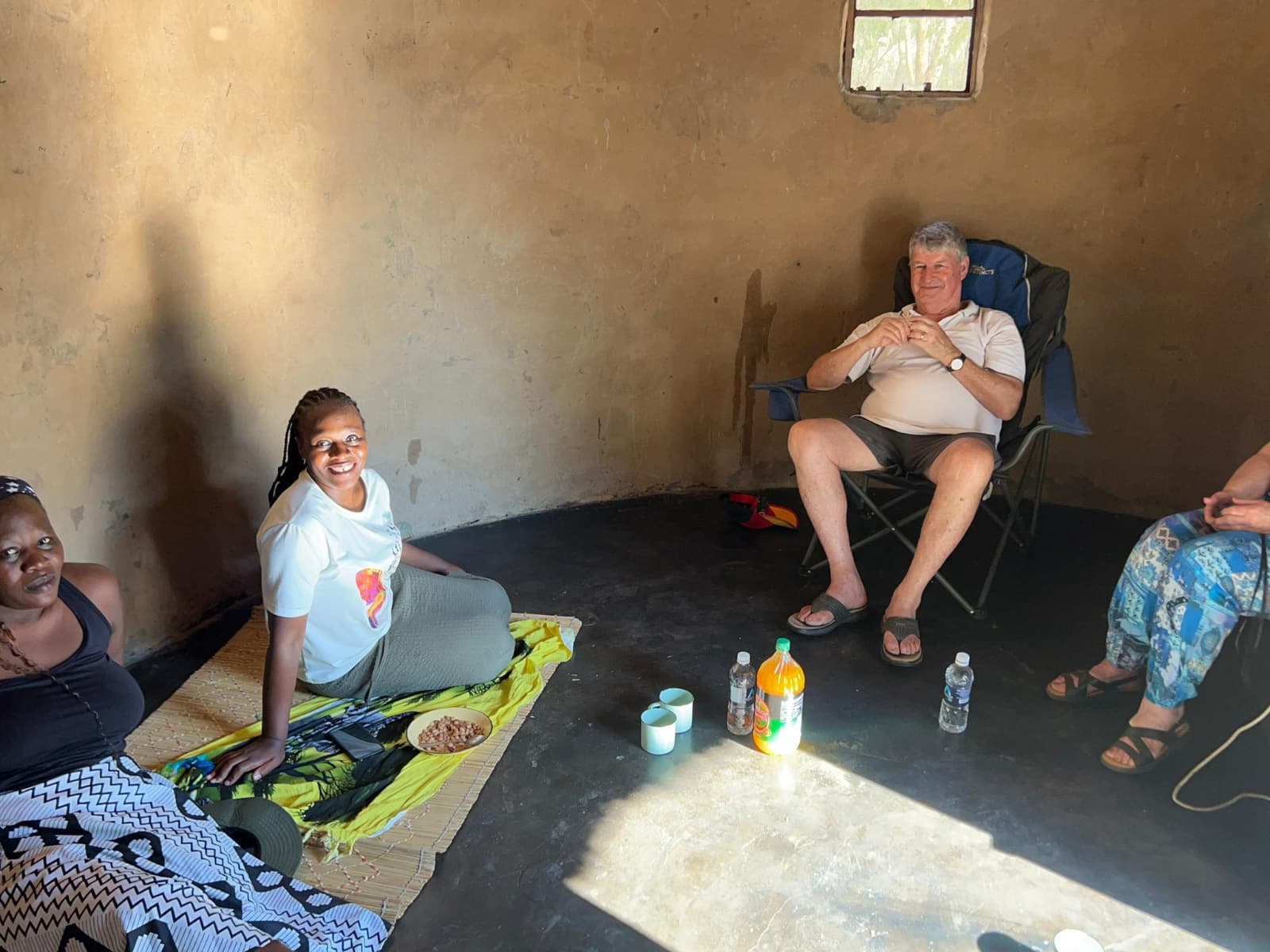Into Zimbabwean Village Life gallery image 6