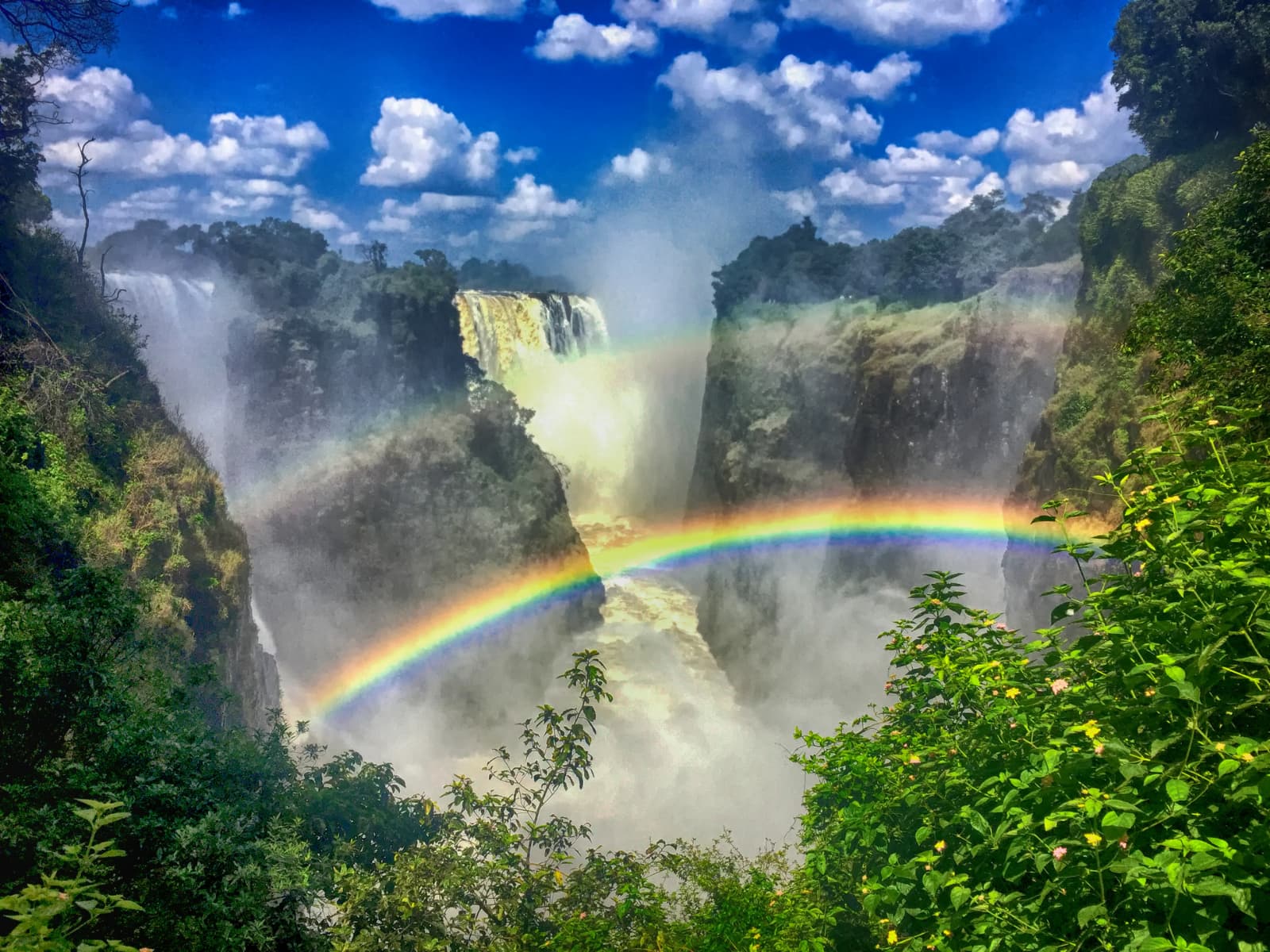 Zimbabwe Grand Explorer gallery image 1