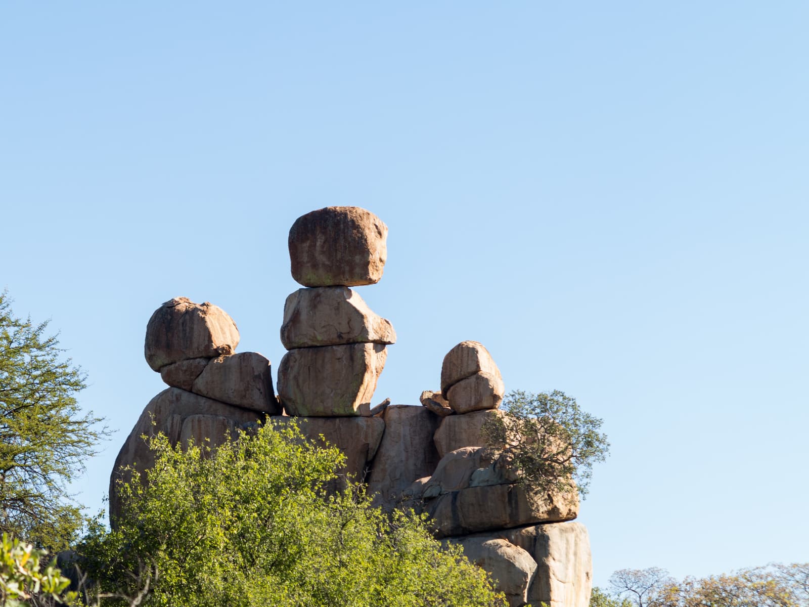 Zimbabwe Grand Explorer gallery image 2