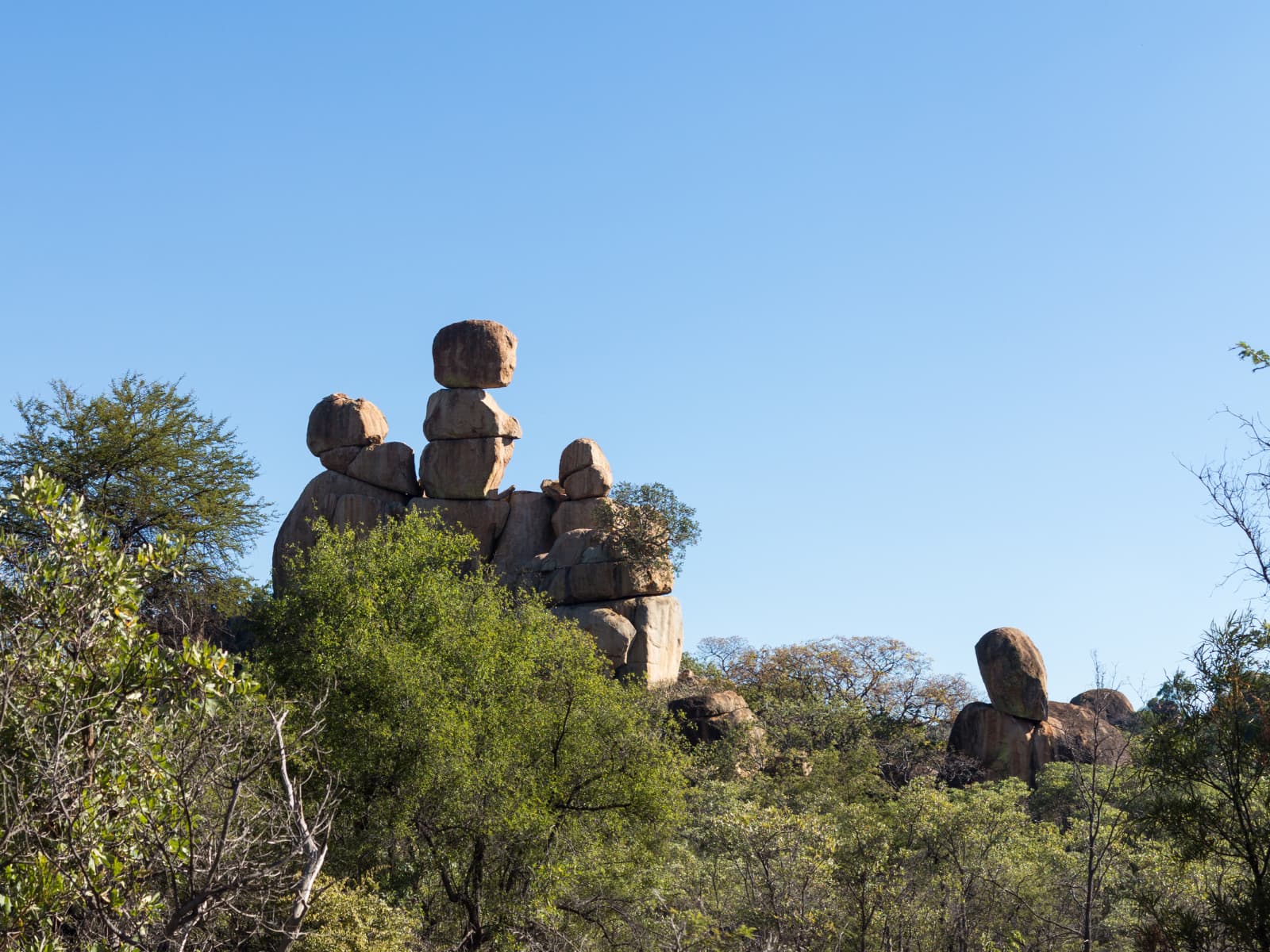 Zimbabwe Grand Explorer gallery image 3