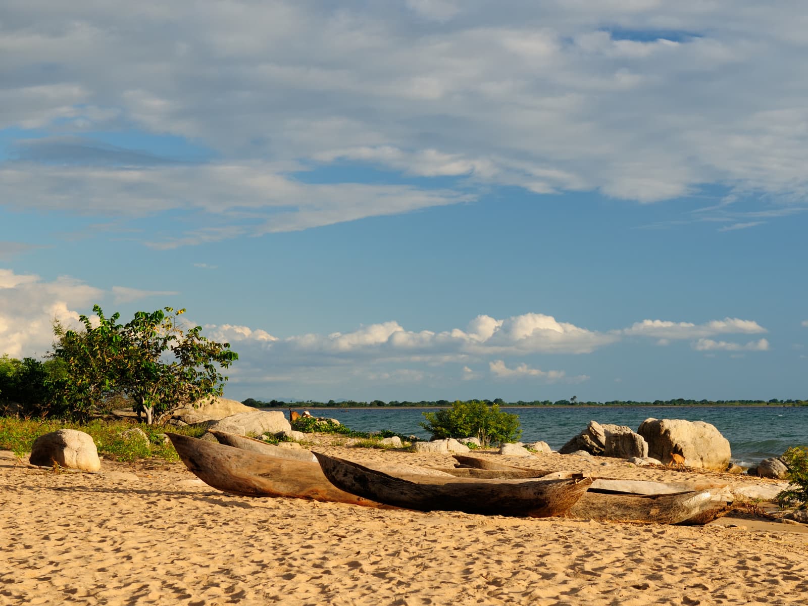 Zimbabwe, Zambia & Malawi Safari Adventure